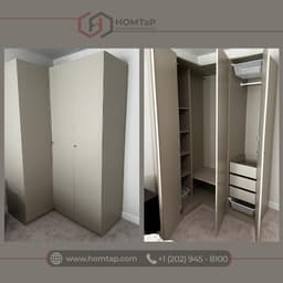 Cabinet Installtion thumbnail 1