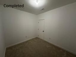 Basement remodeling project in Glenn Dale, MD thumbnail 7