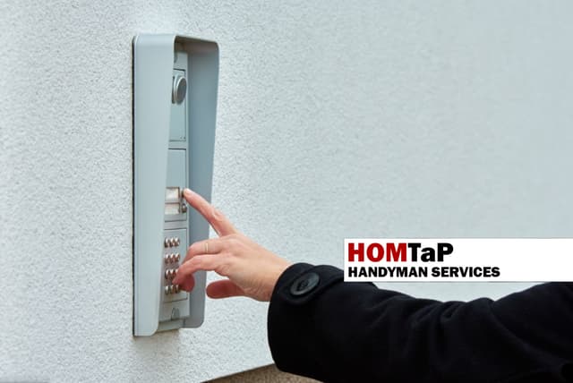 Ring Doorbell Setup service image