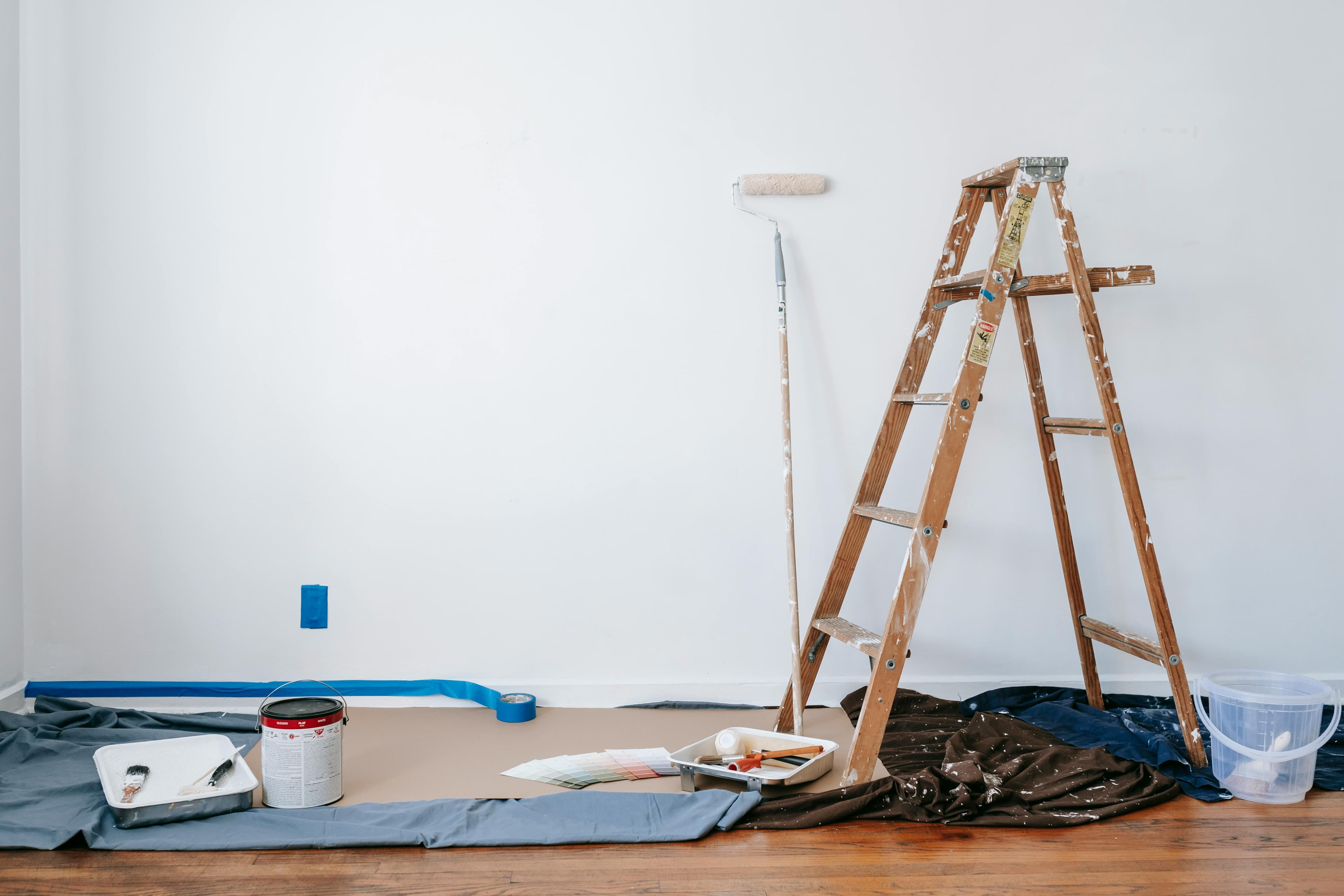 Painting service